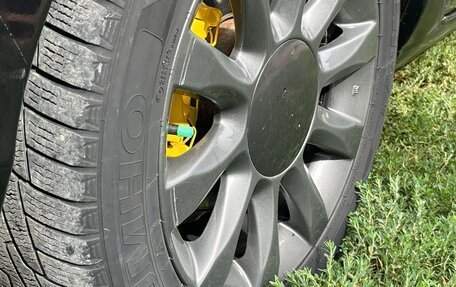 Mazda 3, 2008 год, 635 000 рублей, 26 фотография