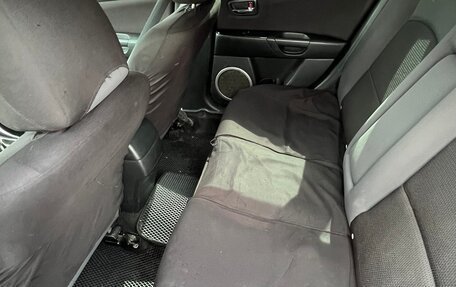 Mazda 3, 2008 год, 635 000 рублей, 20 фотография