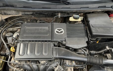 Mazda 3, 2008 год, 635 000 рублей, 18 фотография