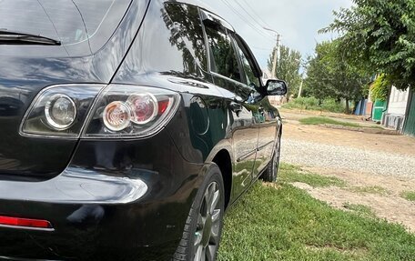 Mazda 3, 2008 год, 635 000 рублей, 29 фотография