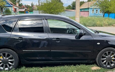 Mazda 3, 2008 год, 635 000 рублей, 28 фотография