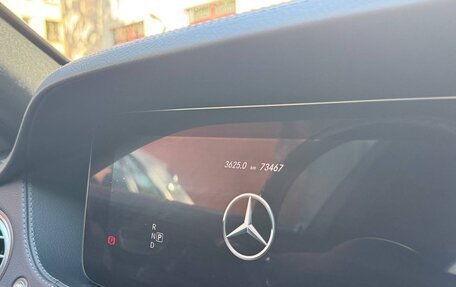 Mercedes-Benz S-Класс, 2020 год, 6 200 000 рублей, 10 фотография