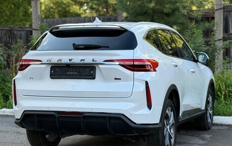 Haval F7 I, 2024 год, 1 699 000 рублей, 13 фотография