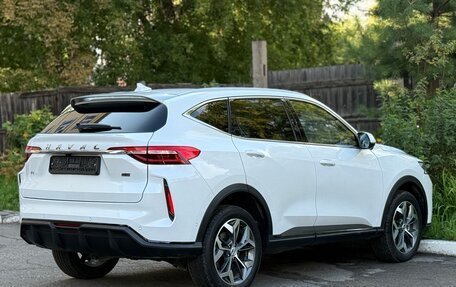 Haval F7 I, 2024 год, 1 699 000 рублей, 14 фотография