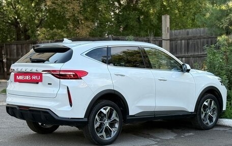 Haval F7 I, 2024 год, 1 699 000 рублей, 15 фотография