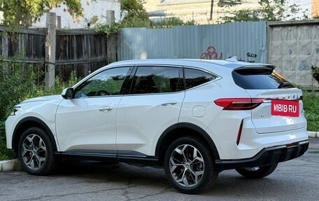 Haval F7 I, 2024 год, 1 699 000 рублей, 18 фотография