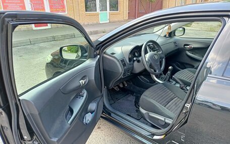 Toyota Corolla, 2008 год, 990 000 рублей, 3 фотография