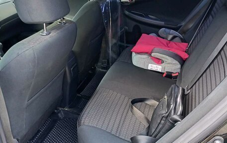 Toyota Corolla, 2008 год, 990 000 рублей, 6 фотография