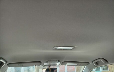 Toyota Corolla, 2008 год, 990 000 рублей, 13 фотография