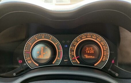 Toyota Corolla, 2008 год, 990 000 рублей, 4 фотография