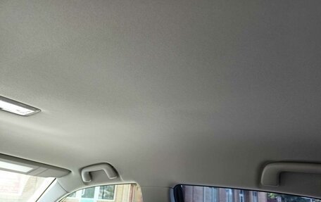 Toyota Corolla, 2008 год, 990 000 рублей, 16 фотография