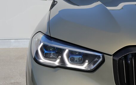 BMW X5, 2021 год, 9 300 000 рублей, 3 фотография