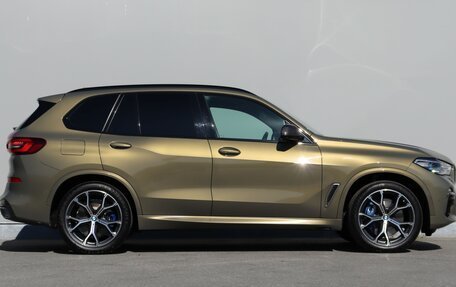 BMW X5, 2021 год, 9 300 000 рублей, 6 фотография