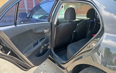 Toyota Corolla, 2008 год, 990 000 рублей, 21 фотография