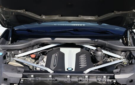 BMW X5, 2021 год, 9 300 000 рублей, 10 фотография