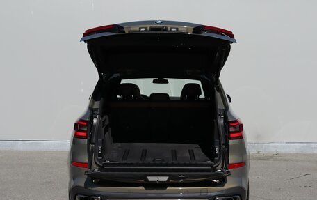 BMW X5, 2021 год, 9 300 000 рублей, 9 фотография