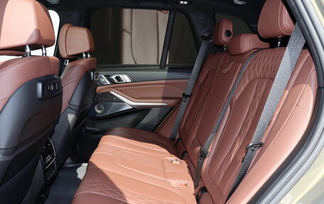BMW X5, 2021 год, 9 300 000 рублей, 16 фотография