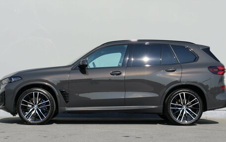 BMW X5, 2023 год, 13 700 000 рублей, 5 фотография