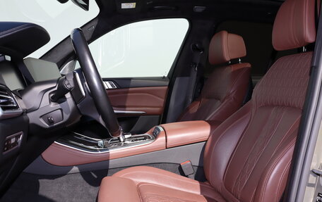 BMW X5, 2021 год, 9 300 000 рублей, 15 фотография