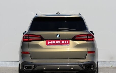 BMW X5, 2021 год, 9 300 000 рублей, 8 фотография