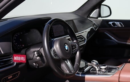 BMW X5, 2021 год, 9 300 000 рублей, 12 фотография