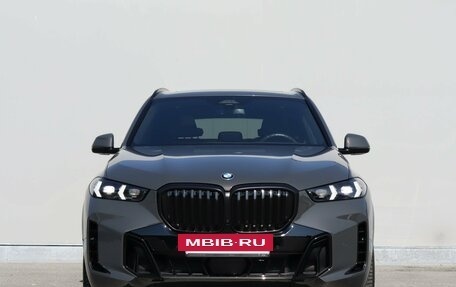 BMW X5, 2023 год, 13 700 000 рублей, 2 фотография