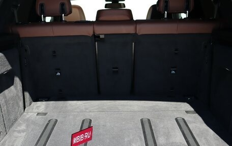 BMW X5, 2021 год, 9 300 000 рублей, 17 фотография