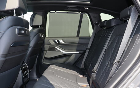 BMW X5, 2023 год, 13 700 000 рублей, 7 фотография