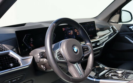 BMW X5, 2023 год, 13 700 000 рублей, 9 фотография