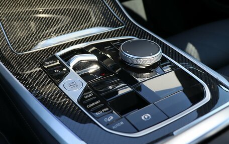 BMW X5, 2023 год, 13 700 000 рублей, 15 фотография