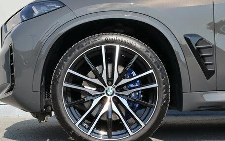 BMW X5, 2023 год, 13 700 000 рублей, 6 фотография