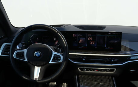 BMW X5, 2023 год, 13 700 000 рублей, 14 фотография