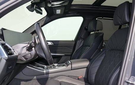 BMW X5, 2023 год, 13 700 000 рублей, 8 фотография