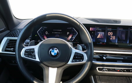 BMW X5, 2023 год, 13 700 000 рублей, 16 фотография