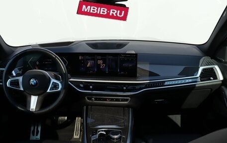 BMW X5, 2023 год, 13 700 000 рублей, 13 фотография