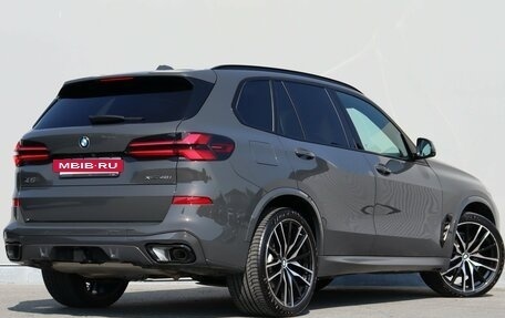 BMW X5, 2023 год, 13 700 000 рублей, 18 фотография
