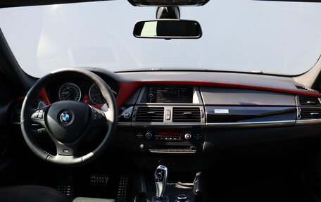 BMW X6 M, 2014 год, 3 290 000 рублей, 13 фотография