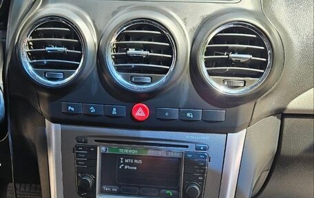 Opel Antara I, 2013 год, 1 100 000 рублей, 13 фотография