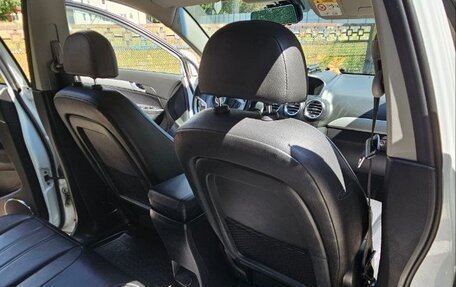 Opel Antara I, 2013 год, 1 100 000 рублей, 10 фотография