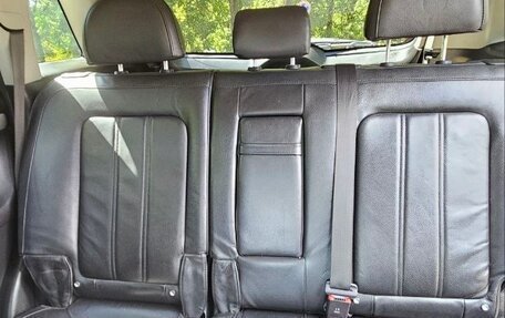 Opel Antara I, 2013 год, 1 100 000 рублей, 7 фотография