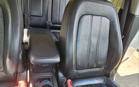 Opel Antara I, 2013 год, 1 100 000 рублей, 12 фотография