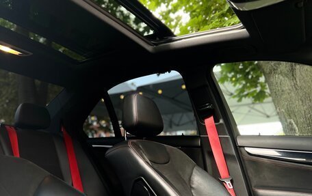 Mercedes-Benz C-Класс, 2013 год, 2 200 000 рублей, 3 фотография