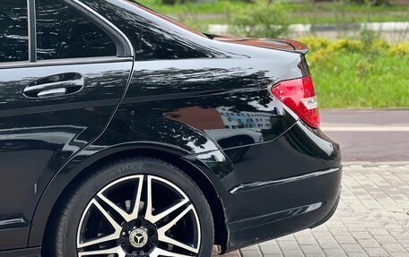 Mercedes-Benz C-Класс, 2013 год, 2 200 000 рублей, 13 фотография