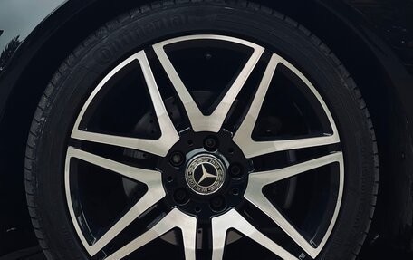 Mercedes-Benz C-Класс, 2013 год, 2 200 000 рублей, 14 фотография