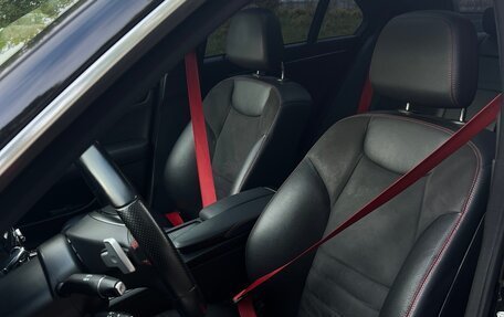 Mercedes-Benz C-Класс, 2013 год, 2 200 000 рублей, 18 фотография