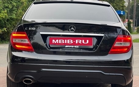 Mercedes-Benz C-Класс, 2013 год, 2 200 000 рублей, 7 фотография