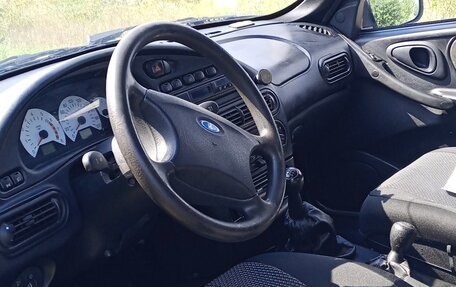 Chevrolet Niva I рестайлинг, 2006 год, 450 000 рублей, 3 фотография