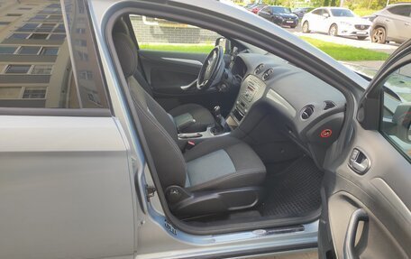 Ford Mondeo IV, 2009 год, 800 000 рублей, 2 фотография