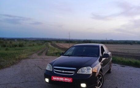Chevrolet Lacetti, 2012 год, 400 000 рублей, 8 фотография