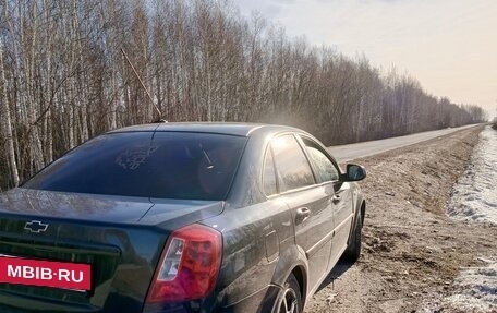 Chevrolet Lacetti, 2012 год, 400 000 рублей, 9 фотография